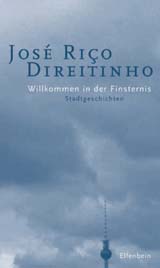 Riço Direitinho: Willkommen in der Finsternis