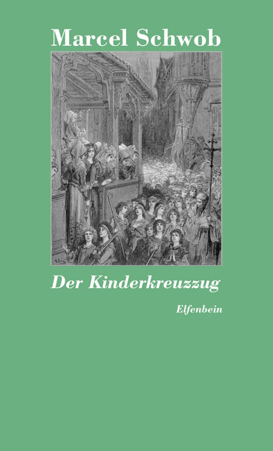 Schwob: Kinderkreuzzug