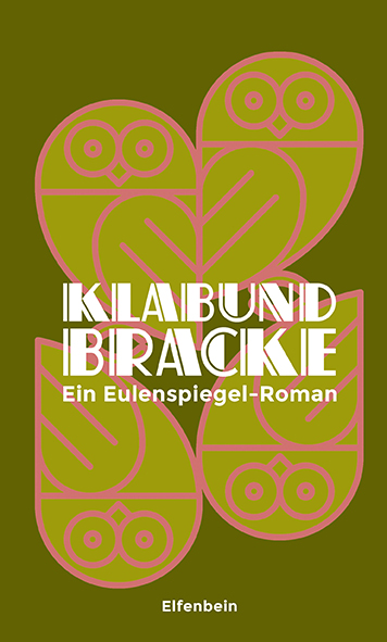 Klabund: Bracke