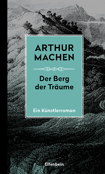 Der Berg der Träume