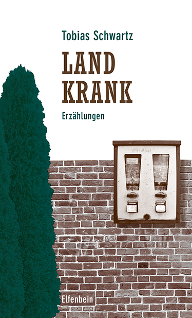 Tobias Schwartz: Landkrank